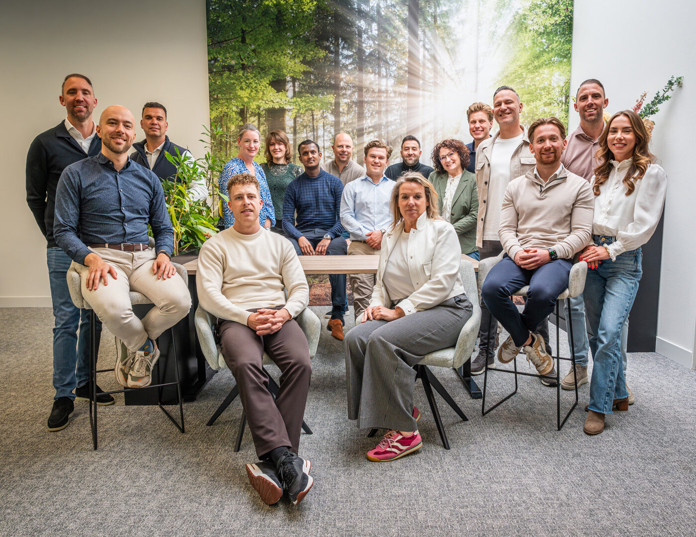Energie audits