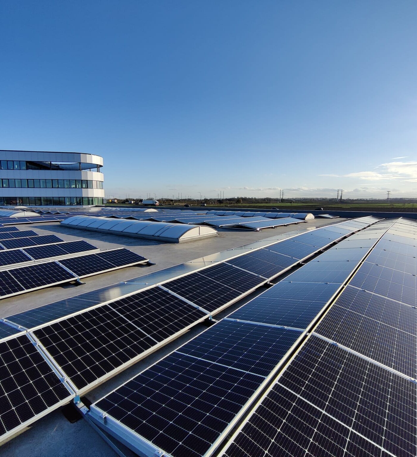 OFF-GRID/Generatoren